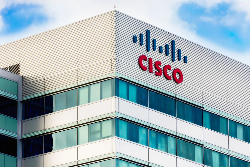 Gã khổng lồ mạng Cisco sẽ sa thải hàng ngàn nhân viên từ tuần tới