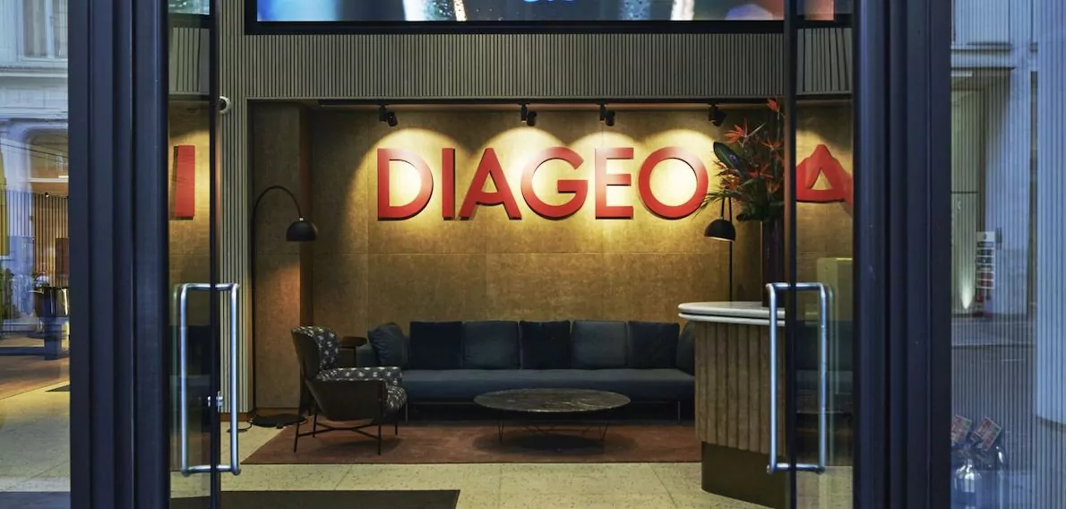 CEO Diageo: Chúng tôi không đánh đổi giá trị thương hiệu để lấy thị phần trong ngắn hạn