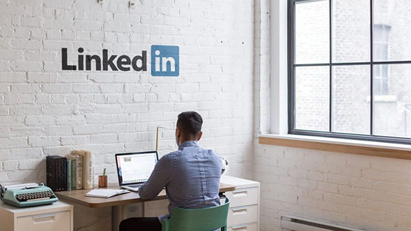 Doanh thu quảng cáo của LinkedIn và Microsoft đều tăng trưởng tốt trong quý 4 năm 2023