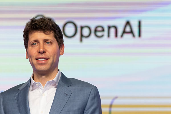 OpenAI được định giá 80 tỷ USD ( và nhân viên hiện có thể rút cổ phần ra tiền mặt)
