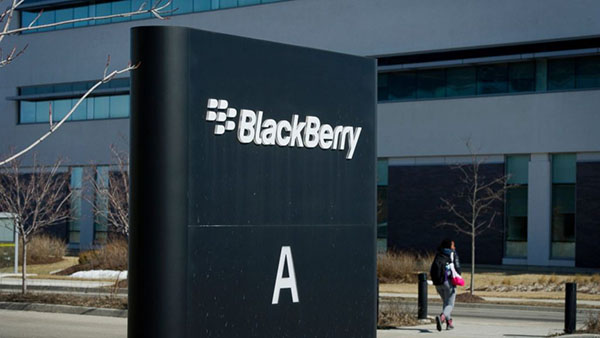 Những bài học về chiến lược Marketing của Blackberry trước khi sụp đổ