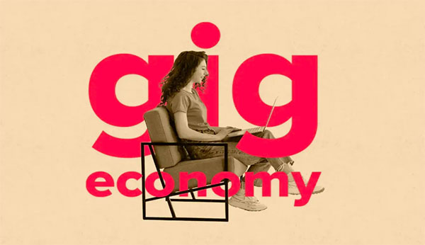 Gig Economy là gì