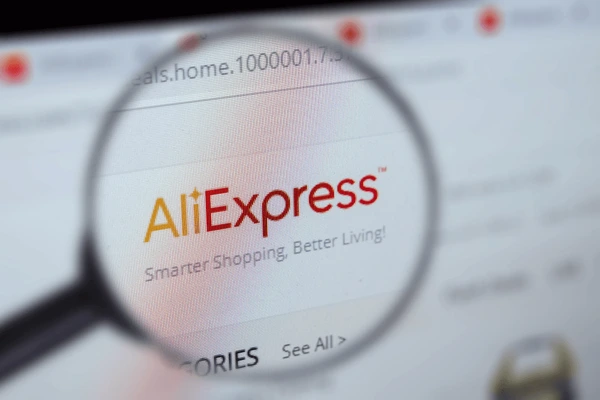 AliExpress của Alibaba phát triển bùng nổ tại Hàn Quốc