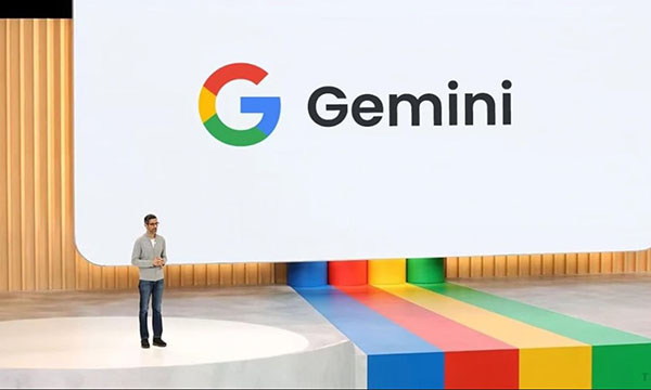 Giải mã Gemini AI của Google: Tiết lộ tác động đến SEO