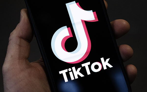 Doanh thu của TikTok tại Mỹ hiện đạt khoảng 16 tỷ USD
