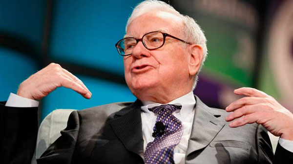 Bức thư Warren Buffett gửi cổ đông mới đây là thứ mà tất cả CEO đều nên đọc