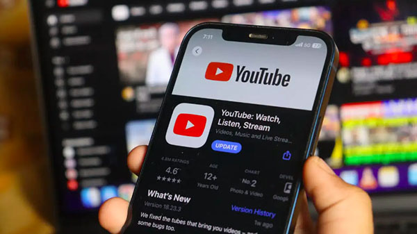 Trình chặn quảng cáo YouTube trên điện thoại sắp bị Google vô hiệu hoá