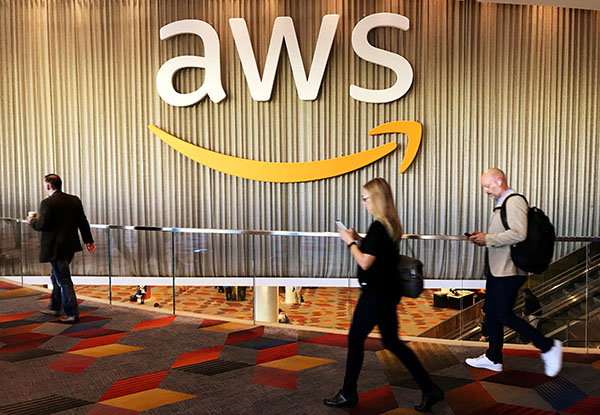Amazon đầu tư 9 tỷ USD vào Singapore nhằm phát triển AI và hạ tầng đám mây