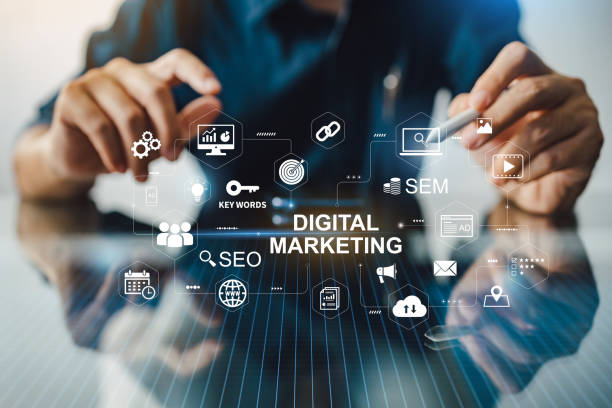 xu hướng digital marketing 2025