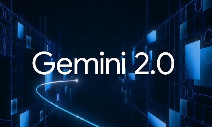 Google ra mắt Gemini 2.0