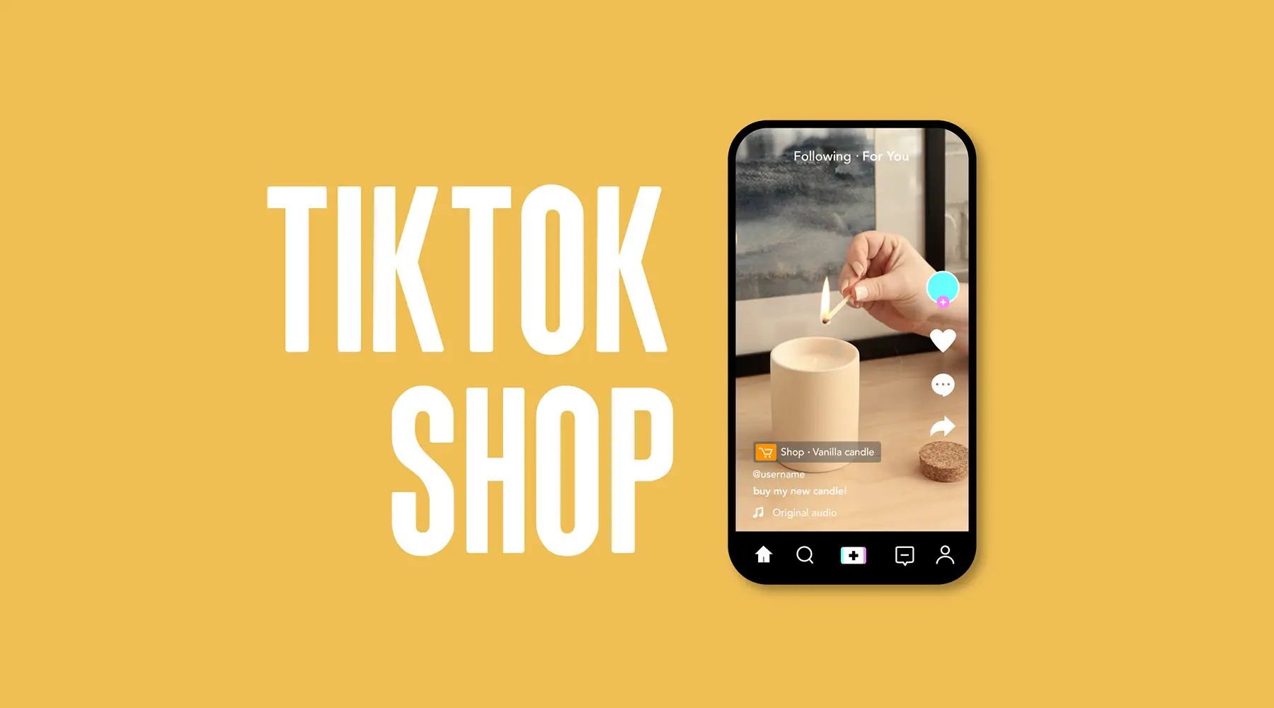 TikTok Shop đạt tổng giá trị hàng hóa (GMV) toàn cầu khoảng 32.6 tỷ USD trong năm 2024