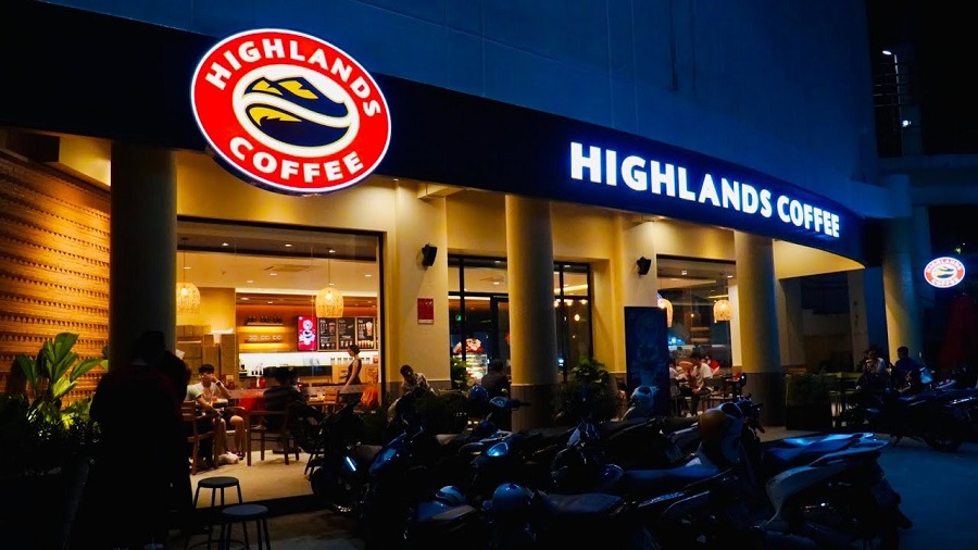 Giám đốc Tài chính của Highlands Coffee: Highlands Coffee sẽ sớm IPO trong những năm tới