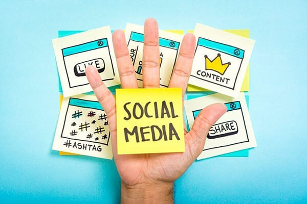 xu hướng Social Media Marketing 2026