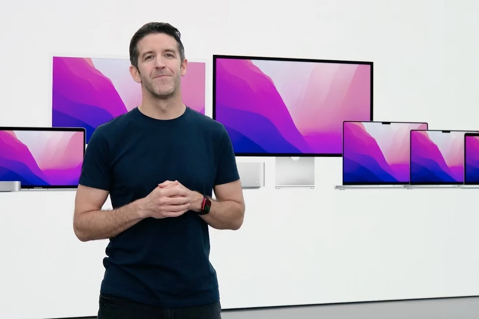 CEO mới của Apple