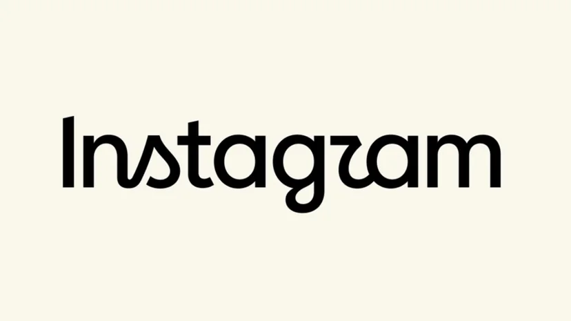 Logo mới của Instagram